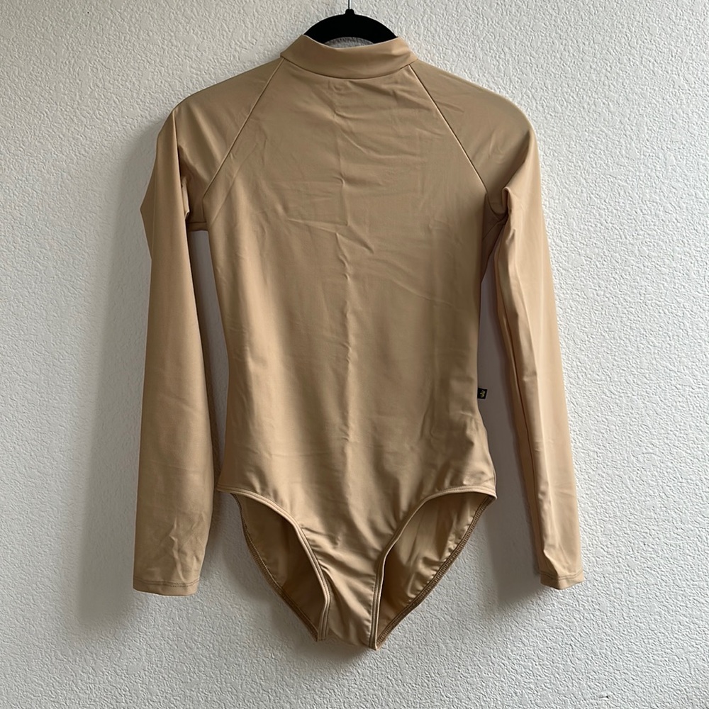 Leotard, size m-l, new without tag